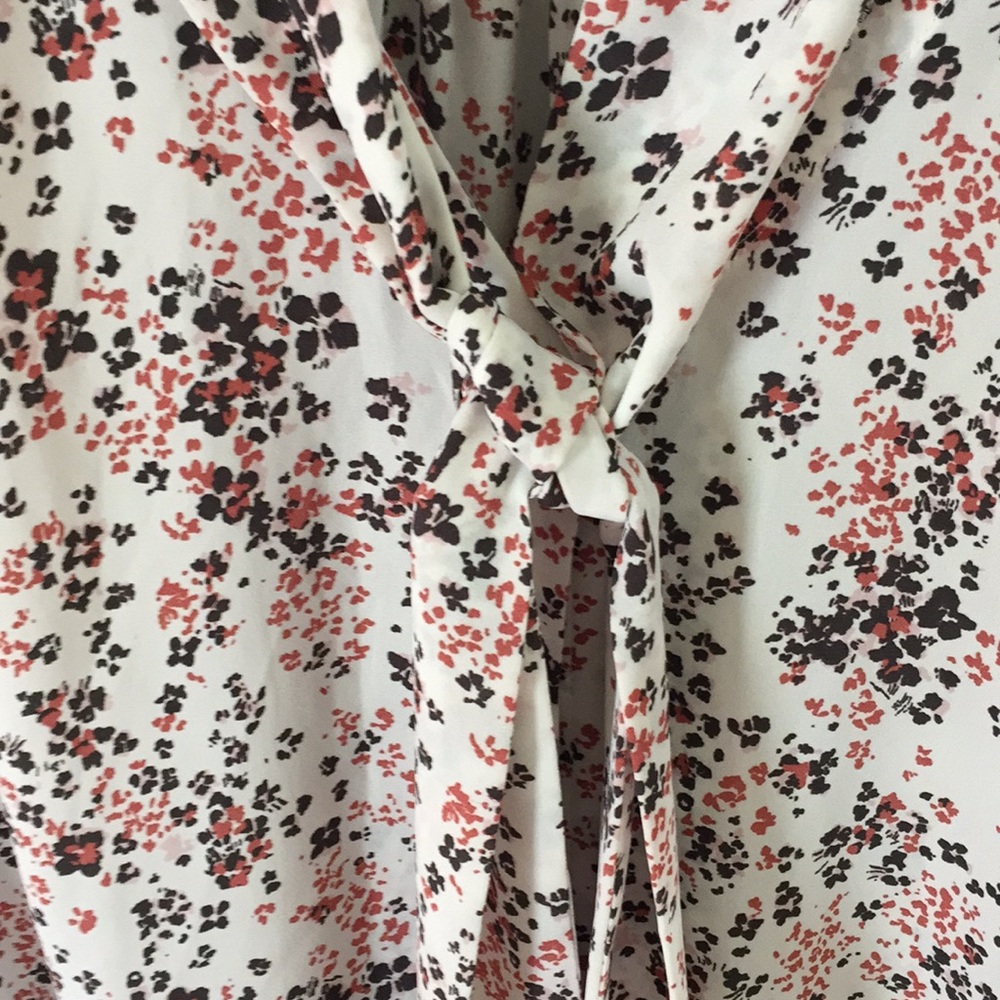 🙉 Loft blouse - Picture 2 of 8